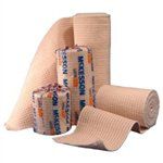 McKesson Medi-Pak Premium Knit Elastic Bandages 3 Inch X 5 Yard - Each
