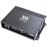 Morel MPS 1.550 550W Monoblock Class-D Car Audio Amplifier