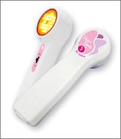 FDA Approved Infrared LED Light Therapy Skin Care Device – Bright Therapy RelieveIR BT-SD956IR for Pain Relief. Red & IR Heat Therapy Great for Pain Relief, Arthritis Pain, Muscle and Joint Pain.