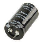 Fixapart Snap-in 2200uf 100 V 25x40 [2200/100S2540]