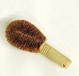 Coir Fiber Brush 5 In.