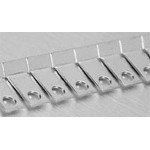 TE Connectivity / Buchanan Brand J7340 Connector Accessories