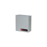 Altronix ALTV2416300ULM 16 Output CCTV Power Supply - 24VAC @ 12.5 amp or 28VAC @ 10 amp, fused outputs, encl. 8.5 H x 7.5 W x 3.75 D, 115VAC input,