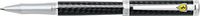 Sheaffer Ferrari Intensity, Carbon Fiber, Chrome Plate Trim, Rollerball (FE1950851)