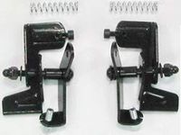 Nova Brake Shoe (Pair) for Nova 4900 Model w/SN:JN