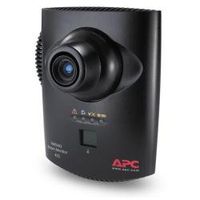 APC NetBotz Room Monitor 455 Security Camera