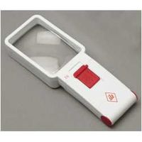 3X LED Hand Held Illuminated Magnifier