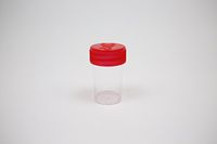 Round Screw Tops 23-45