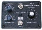 MFJ-9201 Antenna Tuner, QRP, 80-10M