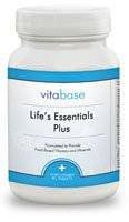 Life's Essentials Plus Multi Vitamin Mineral - 90 Tablets