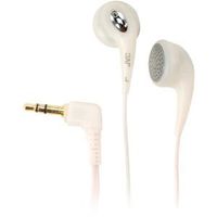 JVC HA-F71 Stereo Ear Buds (Discontinued by Manufacturer)