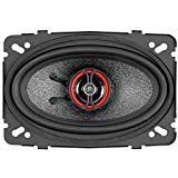 db Drive S3 46V2 Coaxial Speakers 200W, 4 x 6