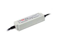 Class 2 Switching LED Driver Power Supply IP67 Encapsulated, 24VDC 1670mA 40W