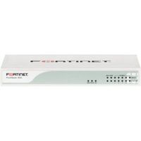Fortinet FortiGate 40C - security applian