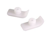 Essential Medical Supply Walker Skis