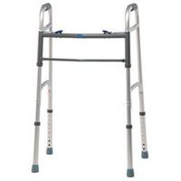 Invacare Blue-Release Adult Walker Junior - Model 563506
