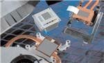 Thermal Interface Products Tpcm 5810 9x9" 3.8 W/mK H/P TIM