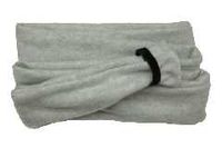SnuggleHose CPAP Hose Cover 72" (6 feet) - Grey