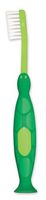 7127337 PT# 220RB Toothbrush Sea Friends Extra Soft Bristles 12/Bx Made by Sunstar Americas, Inc