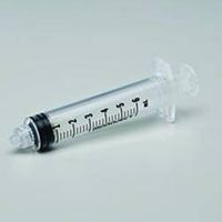 Covidien Monoject Softpack Syringes - Capacity - 60cc Catheter Tip Box of 30 - KND1181200555KND1186000444_bx by Generic