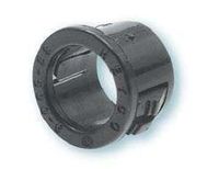 Cable Mounting & Accessories SB 500-6 BLK (100 pieces)