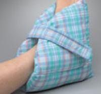 Posey® Heel Pillow (Pastel)