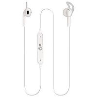 iLive Wireless Bluetooth Ear Buds - White [IAEB07W]