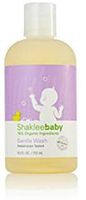 Shakleebaby Gentle Wash