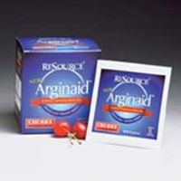 Units Per Case 56 Arginaid Pwdr Orange .3 Oz Flavor Orange NESTLE NUTRITIONAL 359830