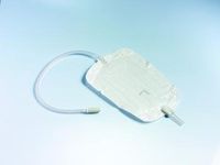 (BX) Conveen Security+ Contoured Leg Bag