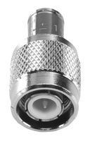 AMPHENOL CONNEX 122408RP RF/COAXIAL, TNC PLUG, STR, 50 OHM, CRIMP (1 piece)