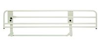 Long Term Care Bed Partial Rail, 36'' Wide Deck