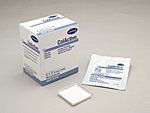 ColActive Collagen Dressing - 4" x 4" - Box