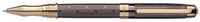 Laban Ionic IP Brown Rollerball Pen (Dots)