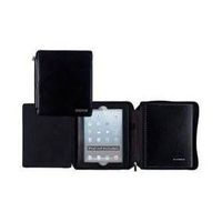 Cambridge Zippered Ipad Trifold Portfolio