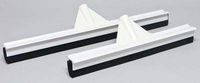 9718 - Quick-Dry Foam Squeegees, Perfex - Foam Squeegee Blade - Each