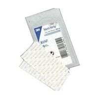 Steri-Strip Elastic Skin Closure Strip 1/8" x 3" [Box of 50]
