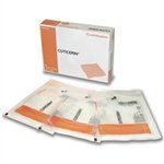 Smith & Nephew Cuticerin Gauze Wound Dressing - 8 x 16 Inch