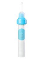 HYFZY Smart Ear Cleaner, Vacuum Ear Cleaner, Electric Removal Earwax with LED Light Vision Ear Spoon