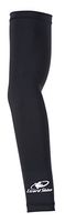 Lizard Skins Youth Arm Sleeve (Medium, Black)