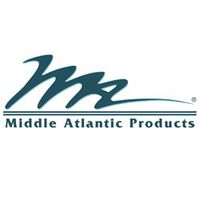 Middle Atlantic Products HPS 25PC 10-32 Rack Screws