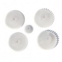 Servo Gear Set: HS-80, 101
