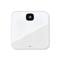 Fitbit Aria Air Bluetooth Digital Body Weight and Bmi Smart Scale, White