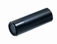 KPC-S190SHWX HIGH RES. B/W CYLINDER CAMERA by KT&C KPC-S190SHWX