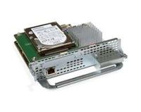 Cisco Content Engine Network Module - Proxy Server - EN, Fast EN - Plug-in Module (318685) Category: Modules