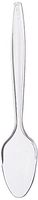 Loogia Plastic Spoons 40 pack