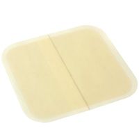 Exuderm OdorShield - 4" x 4", 10/bx - Model 56693502