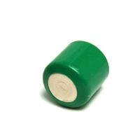 HQRP Battery for CR1/3N KL1/3N DL1/3N VL1/3N CR11108 72L76 K58L 5018LC 5008L 2LR76 2L76 + HQRP Coaster