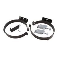 Propane Rock Crawler Tank Bracket Forklift Heavy Duty