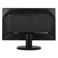 VIEWSONIC VA2055SM 20 INCH (19.5 INCH VIS) WIDESCREEN LED, 1920X1080, 250 NITS, 3,0